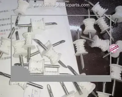 ce certified metal insert molding solution expert | MULAN 1