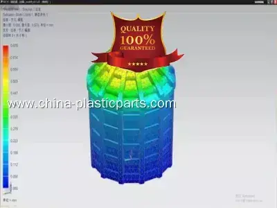 ce certified plastics rotational molding one stop services | MULAN 1