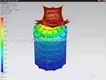 ce certified plastics rotational molding one stop services | MULAN 1