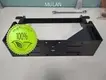 Custom custom sheet metal part series Manufacturer | MULAN 1