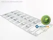 super sheet metal parts factories factory direct supply | MULAN 1