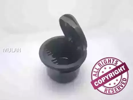 MULAN | sure injection molding part design factories 1