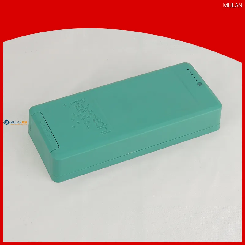 Custom injection molding part overseas trader Manufacturer | MULAN 1