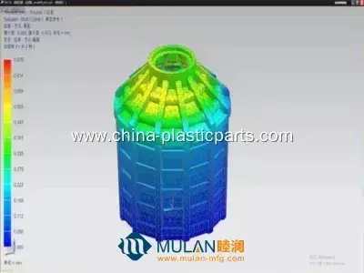 Custom rotational molding wholesale Manufacturer | MULAN 1