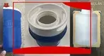 MULAN | comfortable blow molded tool case factories 1