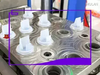 MULAN | provide compression molded parts manufacturers 1