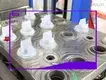 MULAN | provide compression molded parts manufacturers 1