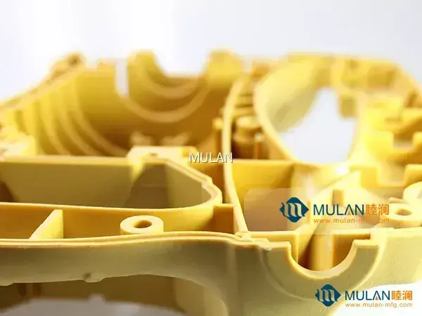 plastic injection molding parts manufacturer at Wholesale Prices | MULAN 1