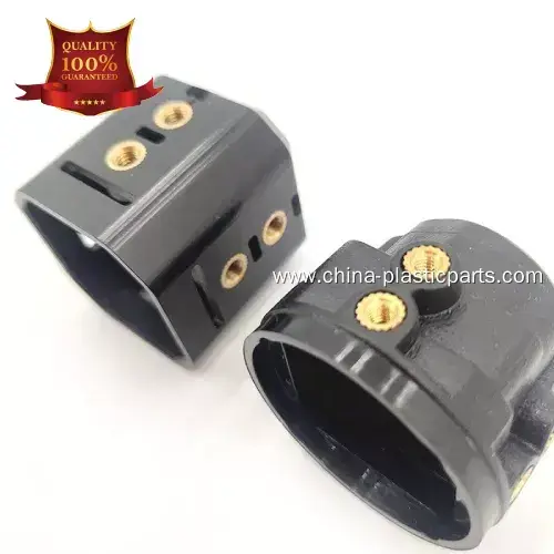 MULAN | modern insert injection molding parts outlet 1