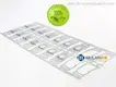 Custom customized sheet metal parts high performance Manufacturer | MULAN 1