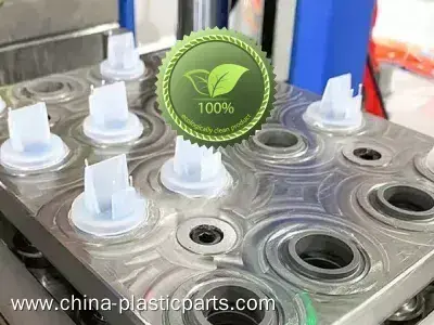 Custom high pressure molding process oem Manufacturer | MULAN 1