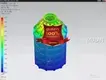 Custom rotational molding companies customized Manufacturer | MULAN 1