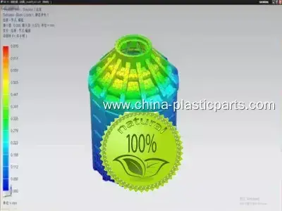 Custom rotational molding parts supplier Manufacturer | MULAN 1
