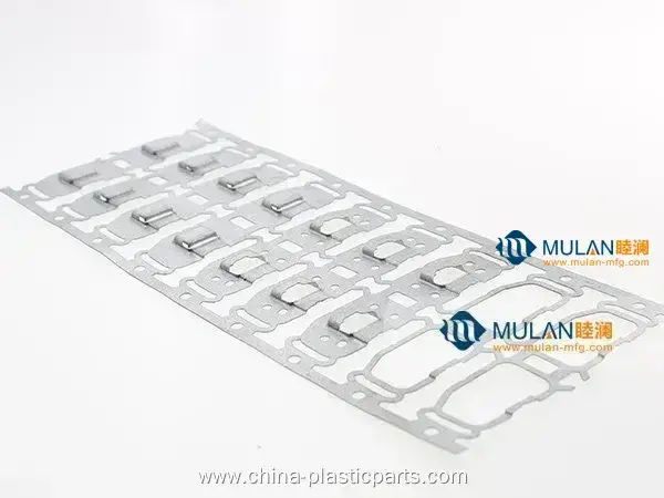 MULAN | essential sheet metal parts suppliers brand 1