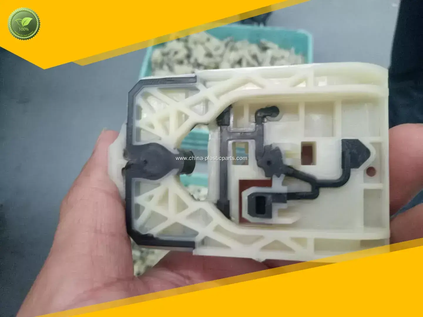 Custom cable overmolding design guide builders Manufacturer | MULAN 1