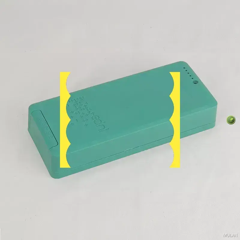 MULAN | standard injection molding parts manufacturers from china 1