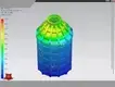 Custom rotational molding of plastics maker Manufacturer | MULAN 1