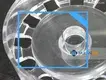 Custom injection molding parts suppliers factory direct supply Manufacturer | MULAN 1