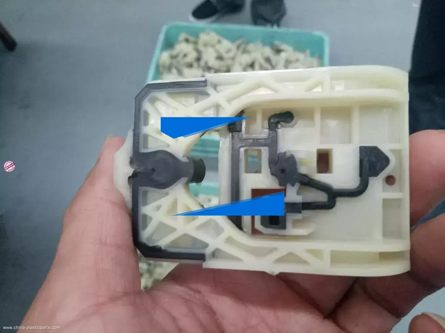 MULAN | best factory price overmolding injection molding process exporter 1