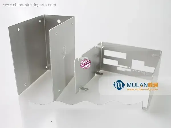 Custom sheet metal parts price maker Manufacturer | MULAN 1