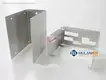 Custom sheet metal parts price maker Manufacturer | MULAN 1