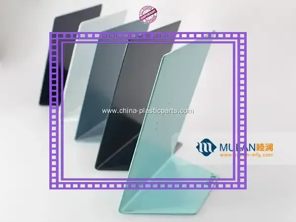 MULAN | odm oem sheet metal parts supply 1