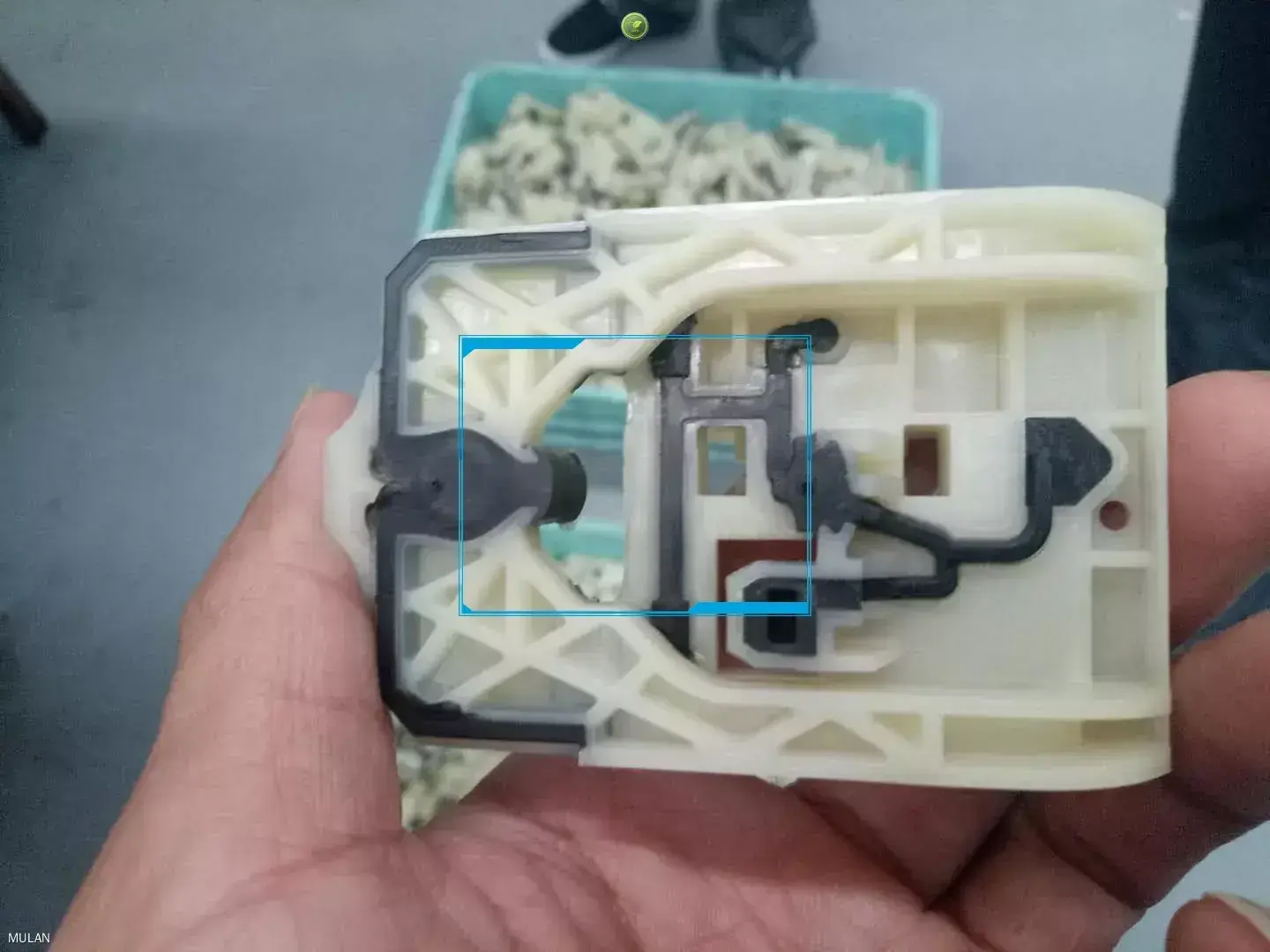 plastic overmolding at Wholesale Prices | MULAN1 1