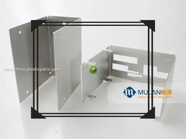 custom sheet metal part at Wholesale Prices | MULAN 1