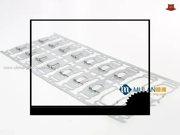MULAN | best factory price sheet metal part supplier overseas trader 1