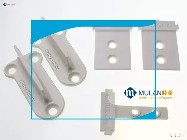 advanced injection molding parts factory export worldwide | MULAN 1