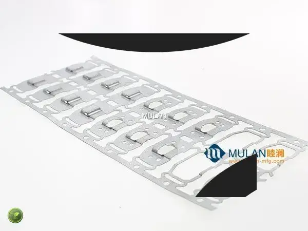 fashion sheet metal parts makers | MULAN 1