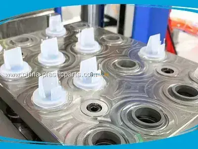 multifunctional compression molding components solution expert | MULAN 1