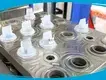 multifunctional compression molding components solution expert | MULAN 1