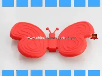industrial compression molded parts design | MULAN 1