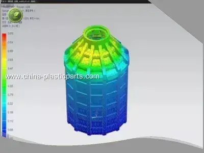customized rotational molding from china | MULAN 1