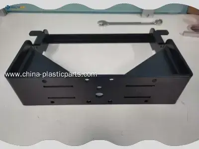 Fabricantes de moldes de plástico a precios de mayorista | MULAN 1