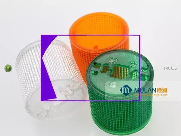 Custom injection molding parts factories factory Manufacturer | MULAN 1