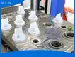 compression molded parts at Wholesale Prices | MULAN 1