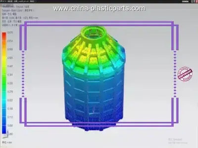 superior rotational casting process customized | MULAN 1