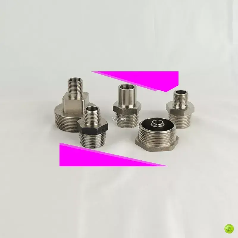 Custom cnc machining part supplier customization Manufacturer | MULAN 1
