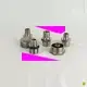 Custom cnc machining part supplier customization Manufacturer | MULAN 1