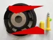 Custom metal insert plastic injection molding for sale Manufacturer | MULAN 1