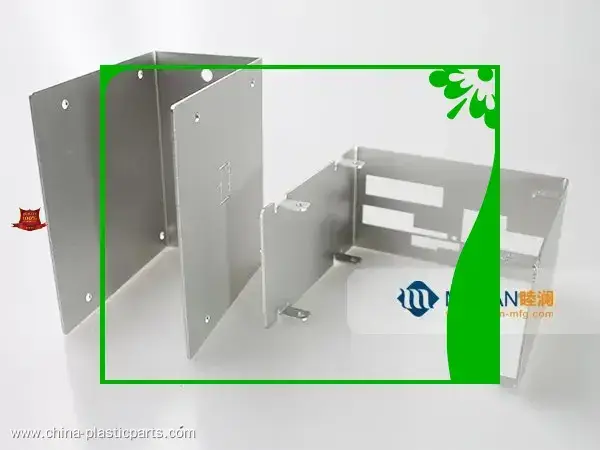 Custom cheap sheet metal parts supplier Manufacturer | MULAN 1