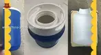 blow moulding process at Wholesale Prices | MULAN1 1