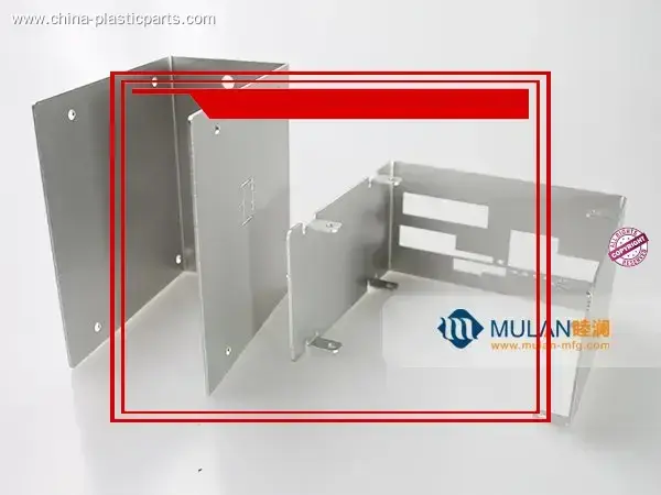Custom sheet metal parts from china brand Manufacturer | MULAN 1