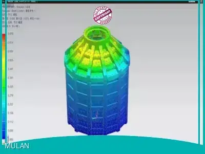rotor moulding at Wholesale Prices | MULAN 1