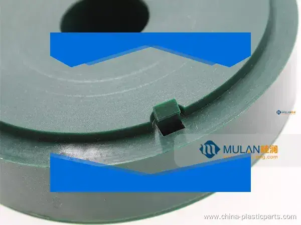 innovative plastic molding supply customize | MULAN 1