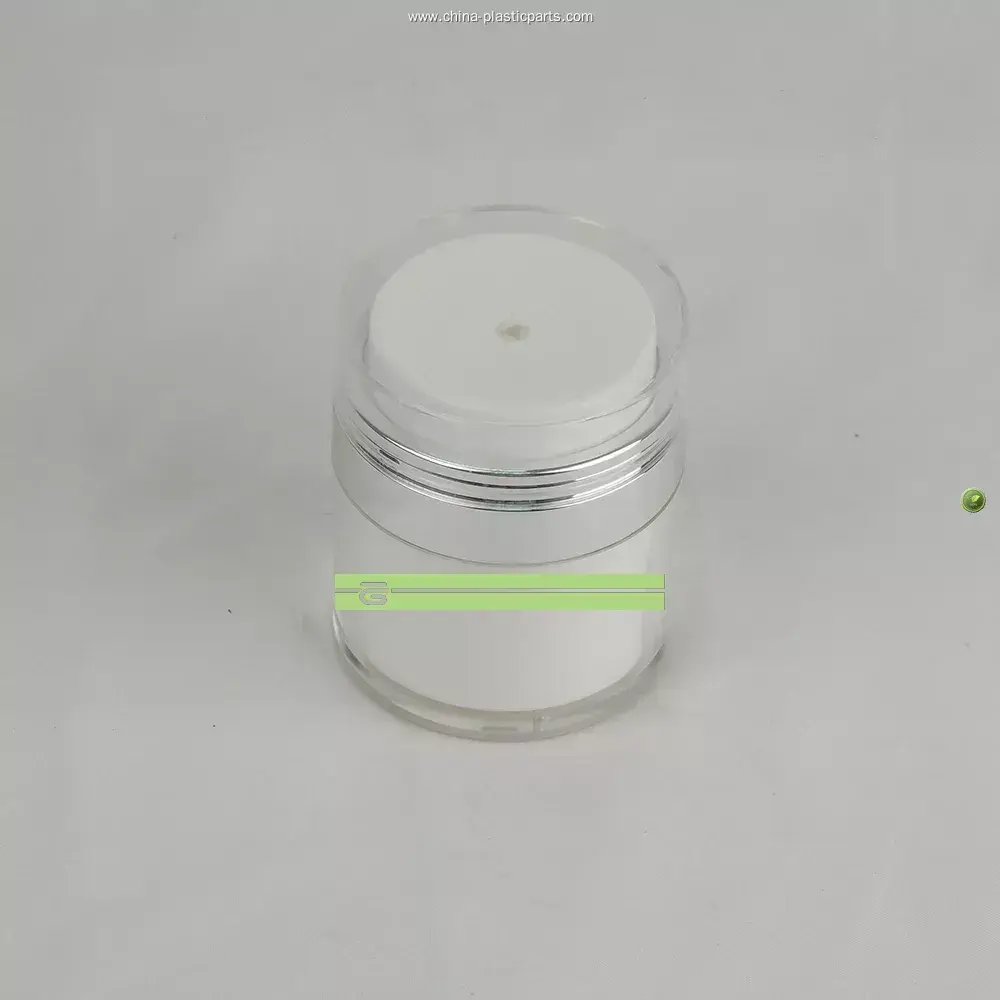 Fabricante de servicios de moldeo de plástico personalizado | MULAN 1