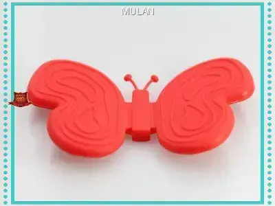 MULAN | perfect compression molding parts distributor 1