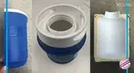 MULAN | most popular injection blow moulding process distributor 1